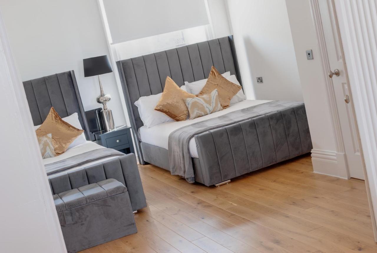 80 By Elite Aparthotel Liverpool